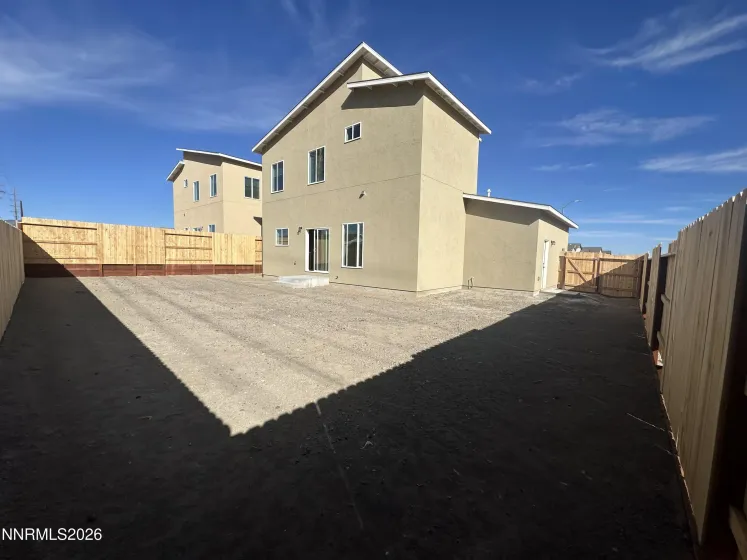 1848 Fort Sutter, Fernley, Nevada 89408, 3 Bedrooms Bedrooms, ,3 BathroomsBathrooms,Residential,Residential,Fort Sutter,0,260008969