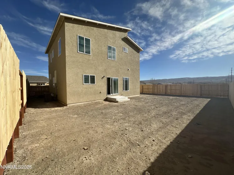 1848 Fort Sutter, Fernley, Nevada 89408, 3 Bedrooms Bedrooms, ,3 BathroomsBathrooms,Residential,Residential,Fort Sutter,0,260008969
