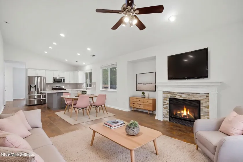 2785 Ashland, Sparks, Nevada 89436, 3 Bedrooms Bedrooms, ,2 BathroomsBathrooms,Residential,Residential,Ashland,0,260008972