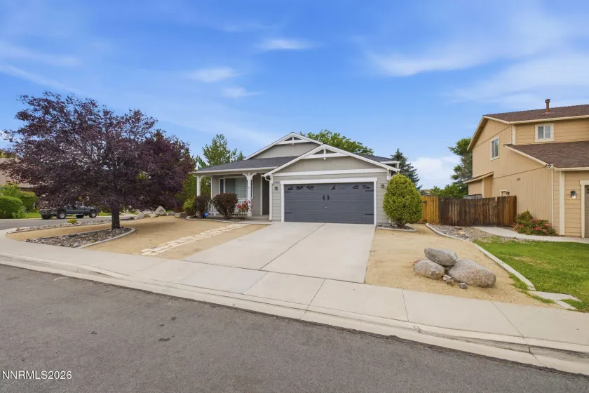 2785 Ashland, Sparks, Nevada 89436, 3 Bedrooms Bedrooms, ,2 BathroomsBathrooms,Residential,Residential,Ashland,0,260008972