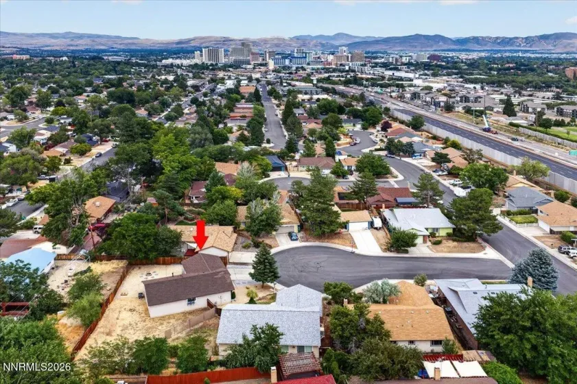 583 Marta, Reno, Nevada 89503, 3 Bedrooms Bedrooms, ,1 BathroomBathrooms,Residential,Residential,Marta,0,260008974
