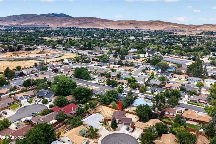583 Marta, Reno, Nevada 89503, 3 Bedrooms Bedrooms, ,1 BathroomBathrooms,Residential,Residential,Marta,0,260008974