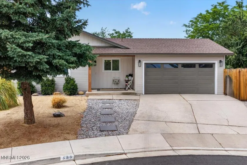 583 Marta, Reno, Nevada 89503, 3 Bedrooms Bedrooms, ,1 BathroomBathrooms,Residential,Residential,Marta,0,260008974