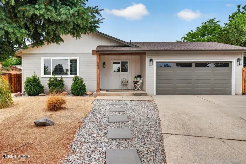583 Marta, Reno, Nevada 89503, 3 Bedrooms Bedrooms, ,1 BathroomBathrooms,Residential,Residential,Marta,0,260008974