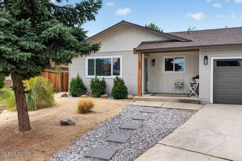 583 Marta, Reno, Nevada 89503, 3 Bedrooms Bedrooms, ,1 BathroomBathrooms,Residential,Residential,Marta,0,260008974