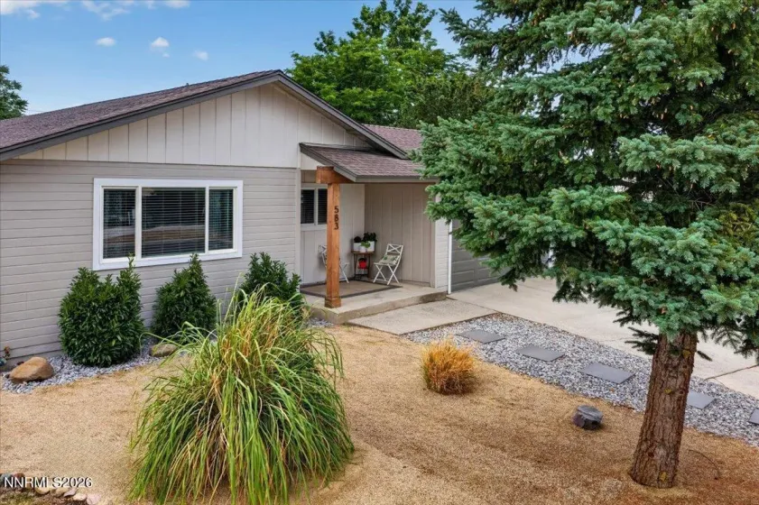 583 Marta, Reno, Nevada 89503, 3 Bedrooms Bedrooms, ,1 BathroomBathrooms,Residential,Residential,Marta,0,260008974