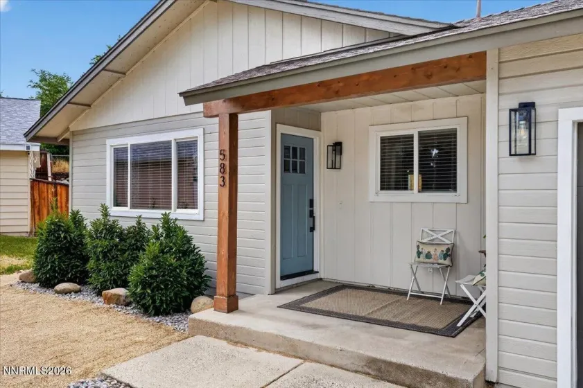 583 Marta, Reno, Nevada 89503, 3 Bedrooms Bedrooms, ,1 BathroomBathrooms,Residential,Residential,Marta,0,260008974