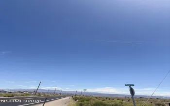 781 Sage, Fallon, Nevada 89406, ,Land,Residential,Sage,0,260008975