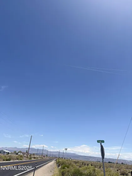 781 Sage, Fallon, Nevada 89406, ,Land,Residential,Sage,0,260008975