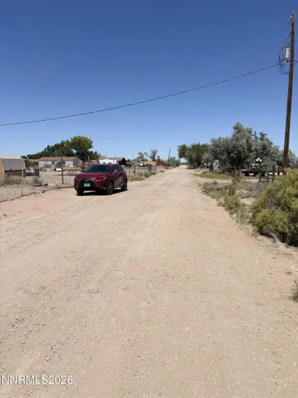 781 Sage, Fallon, Nevada 89406, ,Land,Residential,Sage,0,260008975