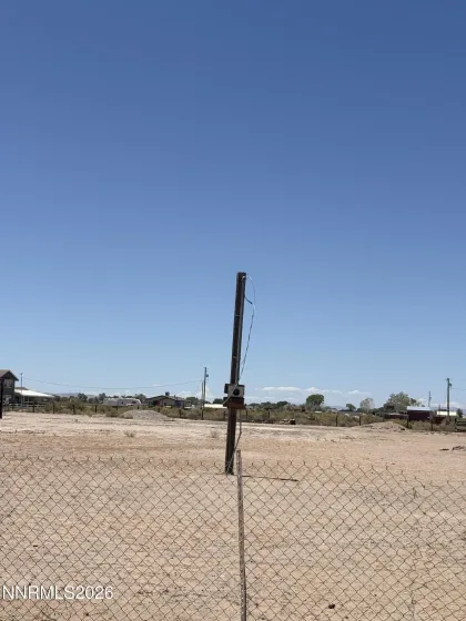 781 Sage, Fallon, Nevada 89406, ,Land,Residential,Sage,0,260008975