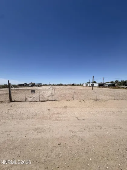 781 Sage, Fallon, Nevada 89406, ,Land,Residential,Sage,0,260008975