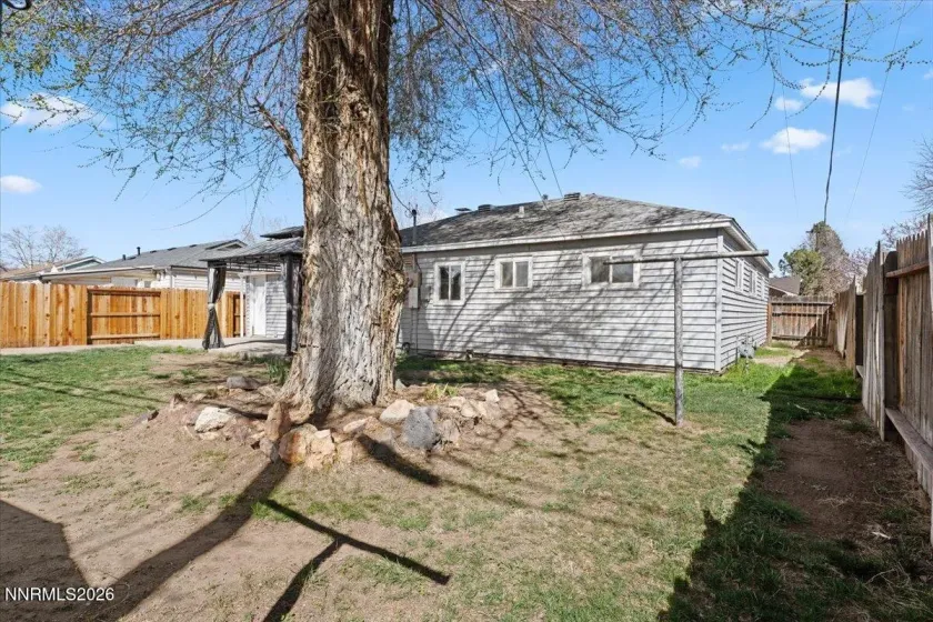 105 O, Sparks, Nevada 89431, 3 Bedrooms Bedrooms, ,1 BathroomBathrooms,Residential,Residential,O,0,260002813