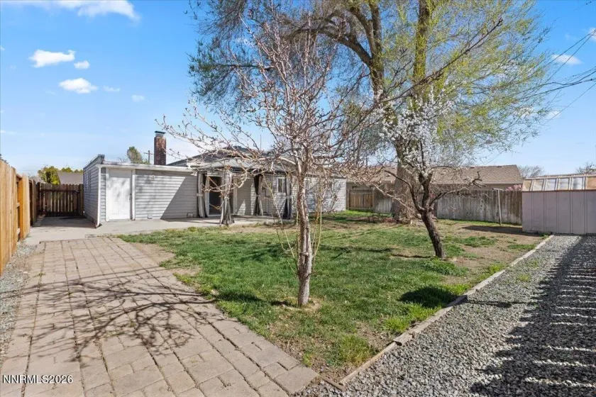 105 O, Sparks, Nevada 89431, 3 Bedrooms Bedrooms, ,1 BathroomBathrooms,Residential,Residential,O,0,260002813
