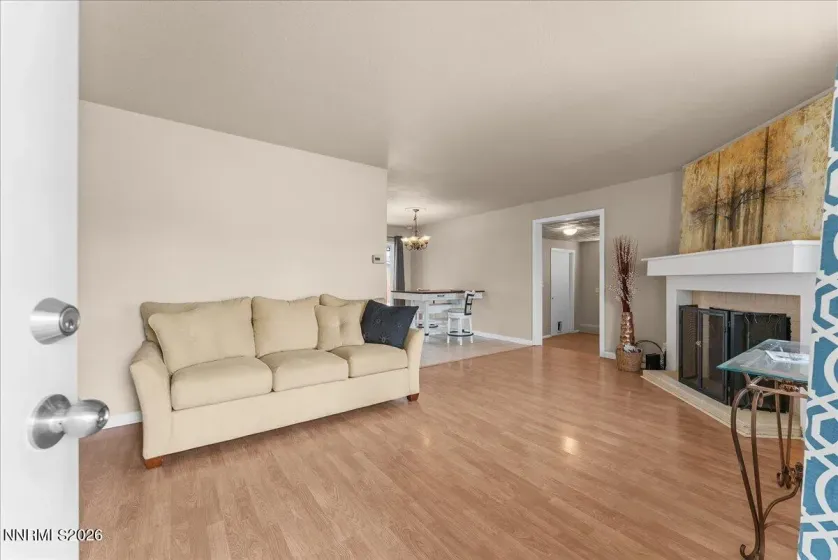 105 O, Sparks, Nevada 89431, 3 Bedrooms Bedrooms, ,1 BathroomBathrooms,Residential,Residential,O,0,260002813
