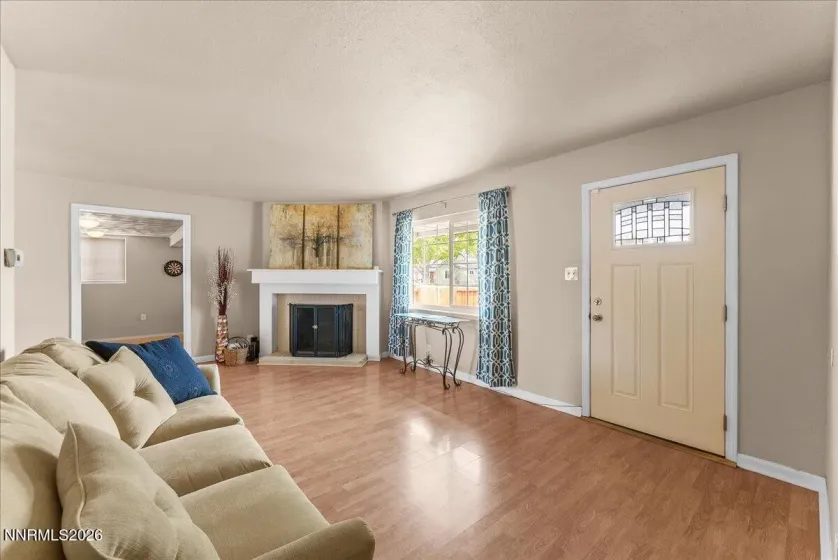 105 O, Sparks, Nevada 89431, 3 Bedrooms Bedrooms, ,1 BathroomBathrooms,Residential,Residential,O,0,260002813