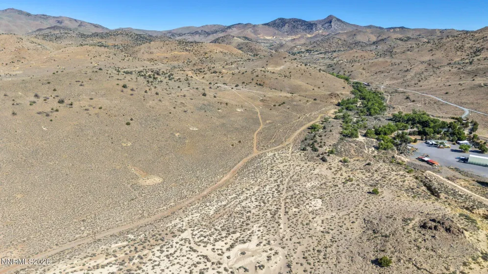 APN 01609111 Dayton Toll Rd, Moundhouse, Nevada 89706, ,Land,Residential,Dayton Toll Rd,0,260008980