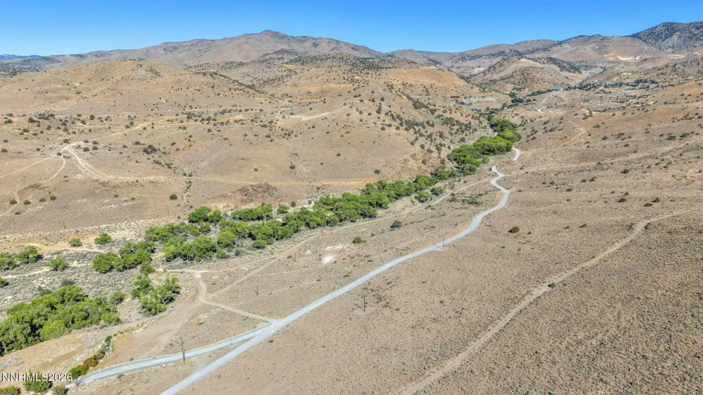 APN 01609111 Dayton Toll Rd, Moundhouse, Nevada 89706, ,Land,Residential,Dayton Toll Rd,0,260008980