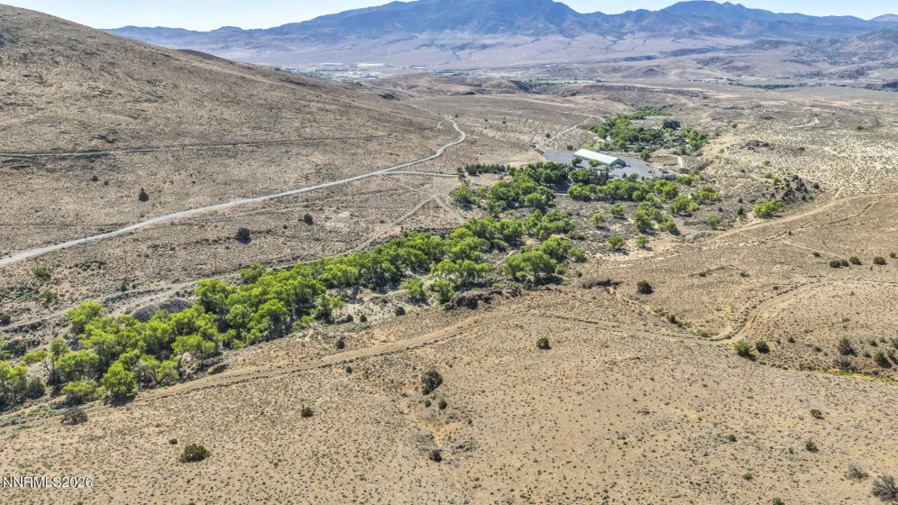 APN 01609111 Dayton Toll Rd, Moundhouse, Nevada 89706, ,Land,Residential,Dayton Toll Rd,0,260008980