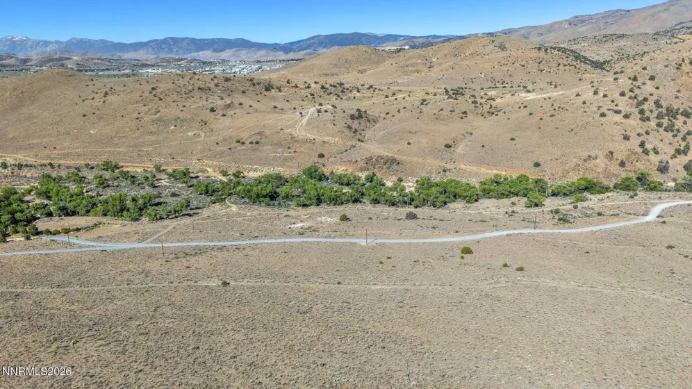 APN 01609111 Dayton Toll Rd, Moundhouse, Nevada 89706, ,Land,Residential,Dayton Toll Rd,0,260008980