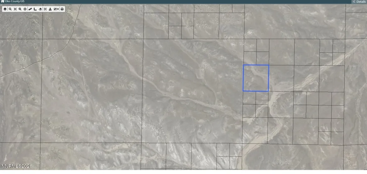 APN 010-16H-004, West Wendover, Nevada 89883, ,Land,Residential,010-16H-004,0,260008982