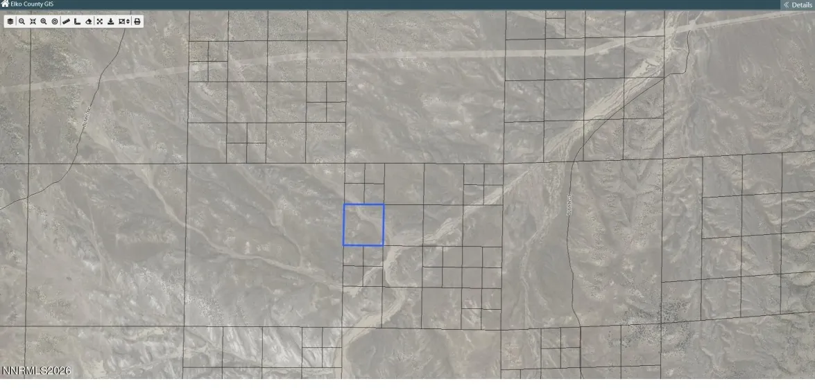 APN 010-16H-004, West Wendover, Nevada 89883, ,Land,Residential,010-16H-004,0,260008982