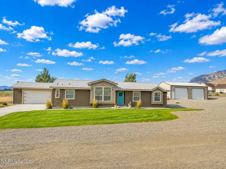 4755 Saddlehorn, Winnemucca, Nevada 89445, 3 Bedrooms Bedrooms, ,3 BathroomsBathrooms,Residential,Residential,Saddlehorn,0,260008983