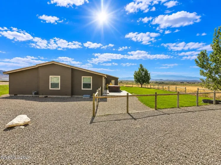 4755 Saddlehorn, Winnemucca, Nevada 89445, 3 Bedrooms Bedrooms, ,3 BathroomsBathrooms,Residential,Residential,Saddlehorn,0,260008983