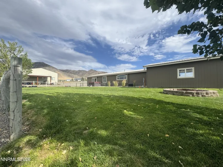 4755 Saddlehorn, Winnemucca, Nevada 89445, 3 Bedrooms Bedrooms, ,3 BathroomsBathrooms,Residential,Residential,Saddlehorn,0,260008983