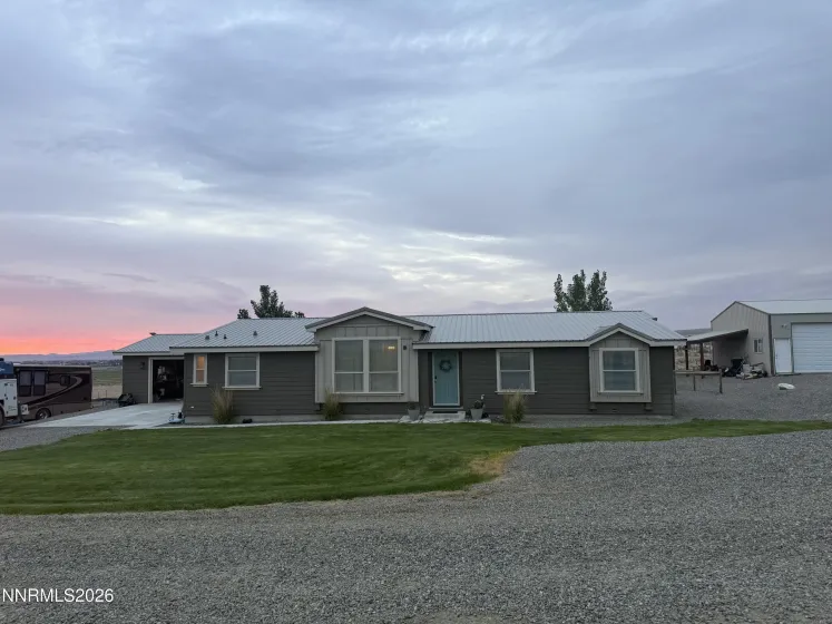4755 Saddlehorn, Winnemucca, Nevada 89445, 3 Bedrooms Bedrooms, ,3 BathroomsBathrooms,Residential,Residential,Saddlehorn,0,260008983
