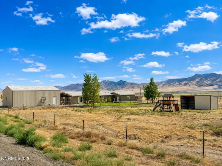 4755 Saddlehorn, Winnemucca, Nevada 89445, 3 Bedrooms Bedrooms, ,3 BathroomsBathrooms,Residential,Residential,Saddlehorn,0,260008983