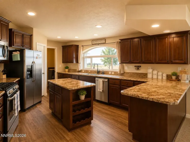4755 Saddlehorn, Winnemucca, Nevada 89445, 3 Bedrooms Bedrooms, ,3 BathroomsBathrooms,Residential,Residential,Saddlehorn,0,260008983