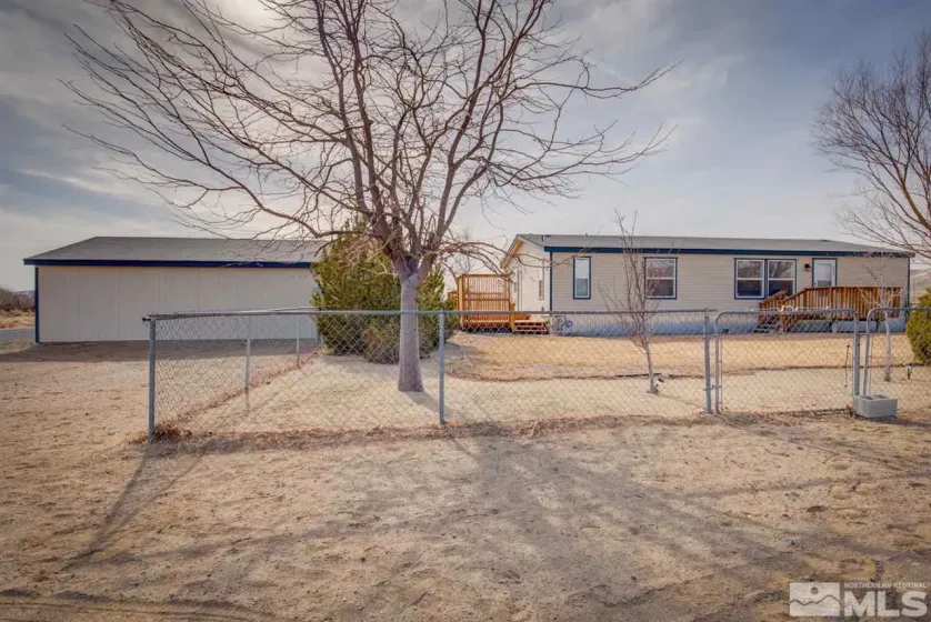 1351 Spruce, Silver Springs, Nevada 89429, 3 Bedrooms Bedrooms, ,2 BathroomsBathrooms,Residential,Residential,Spruce,0,260008984