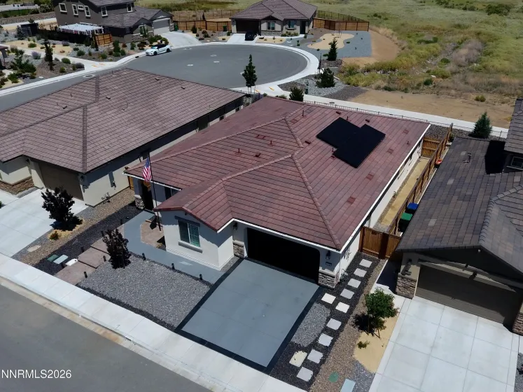 6388 Red Stable, Sparks, Nevada 89436, 4 Bedrooms Bedrooms, ,3 BathroomsBathrooms,Residential,Residential,Red Stable,0,260008985