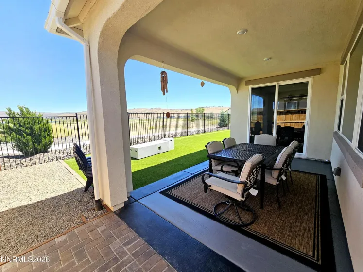 6388 Red Stable, Sparks, Nevada 89436, 4 Bedrooms Bedrooms, ,3 BathroomsBathrooms,Residential,Residential,Red Stable,0,260008985