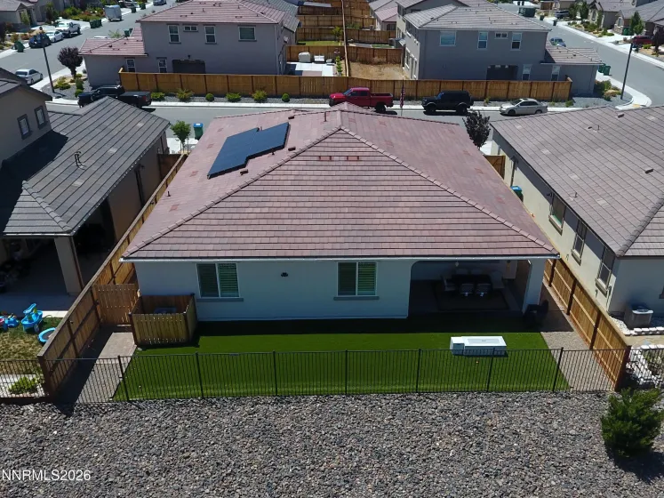 6388 Red Stable, Sparks, Nevada 89436, 4 Bedrooms Bedrooms, ,3 BathroomsBathrooms,Residential,Residential,Red Stable,0,260008985