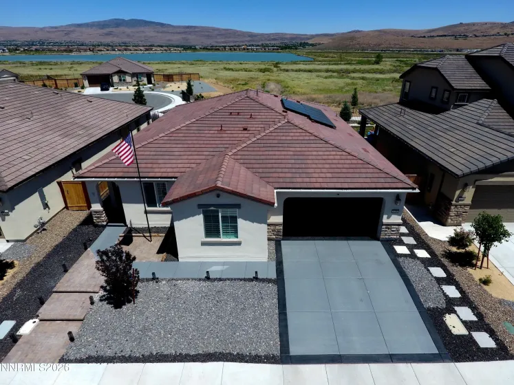 6388 Red Stable, Sparks, Nevada 89436, 4 Bedrooms Bedrooms, ,3 BathroomsBathrooms,Residential,Residential,Red Stable,0,260008985