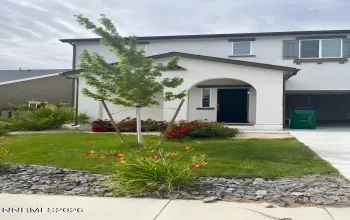 11042 Marymount, Reno, Nevada 89506, 4 Bedrooms Bedrooms, ,3 BathroomsBathrooms,Residential Lease,Manufactured,Marymount,0,260008986