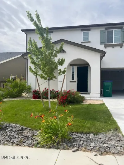 11042 Marymount, Reno, Nevada 89506, 4 Bedrooms Bedrooms, ,3 BathroomsBathrooms,Residential Lease,Manufactured,Marymount,0,260008986