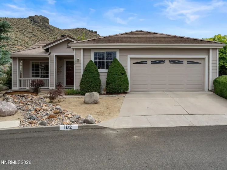 102 Sussex, Carson City, Nevada 89703, 3 Bedrooms Bedrooms, ,2 BathroomsBathrooms,Residential,Residential,Sussex,0,260008987