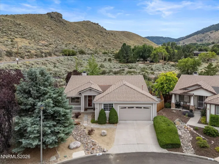 102 Sussex, Carson City, Nevada 89703, 3 Bedrooms Bedrooms, ,2 BathroomsBathrooms,Residential,Residential,Sussex,0,260008987