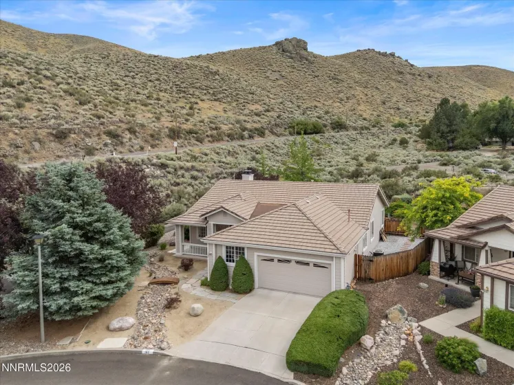 102 Sussex, Carson City, Nevada 89703, 3 Bedrooms Bedrooms, ,2 BathroomsBathrooms,Residential,Residential,Sussex,0,260008987