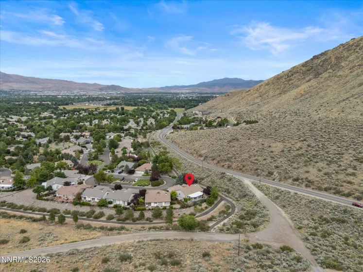 102 Sussex, Carson City, Nevada 89703, 3 Bedrooms Bedrooms, ,2 BathroomsBathrooms,Residential,Residential,Sussex,0,260008987