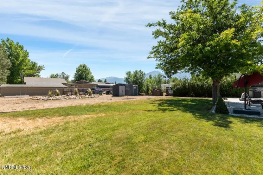 1289 Franklin, Gardnerville, Nevada 89460, 2 Bedrooms Bedrooms, ,1 BathroomBathrooms,Residential,Residential,Franklin,0,260008426