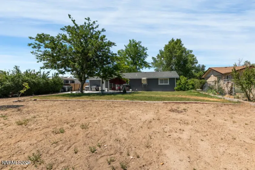 1289 Franklin, Gardnerville, Nevada 89460, 2 Bedrooms Bedrooms, ,1 BathroomBathrooms,Residential,Residential,Franklin,0,260008426
