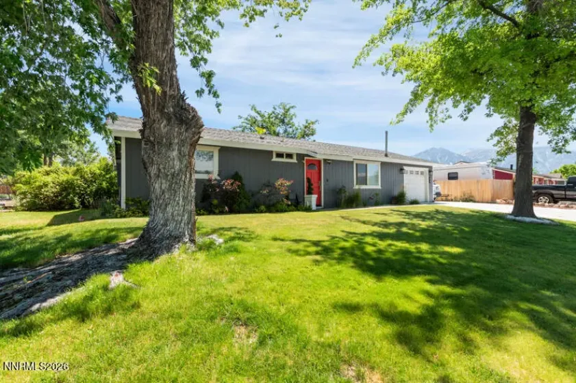 1289 Franklin, Gardnerville, Nevada 89460, 2 Bedrooms Bedrooms, ,1 BathroomBathrooms,Residential,Residential,Franklin,0,260008426