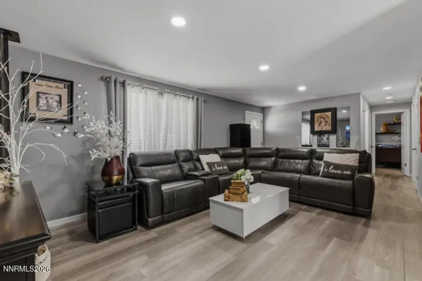 1289 Franklin, Gardnerville, Nevada 89460, 2 Bedrooms Bedrooms, ,1 BathroomBathrooms,Residential,Residential,Franklin,0,260008426