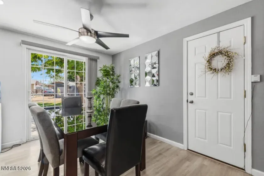 1289 Franklin, Gardnerville, Nevada 89460, 2 Bedrooms Bedrooms, ,1 BathroomBathrooms,Residential,Residential,Franklin,0,260008426