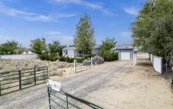 7615 Bass, Silver Springs, Nevada 89429, 2 Bedrooms Bedrooms, ,2 BathroomsBathrooms,Residential,Residential,Bass,0,260008997