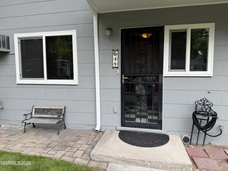 1940 4th, Sparks, Nevada 89431, 2 Bedrooms Bedrooms, ,1 BathroomBathrooms,Residential,Residential,4th,0,260008999